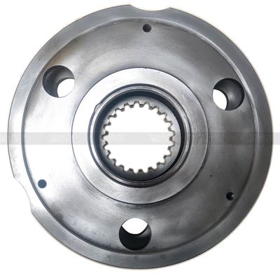 Acciaio DH420-7 Viaggio 1Stage Planet Gear Carrier con motore idraulico