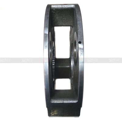 Acciaio DH420-7 Viaggio 1Stage Planet Gear Carrier con motore idraulico
