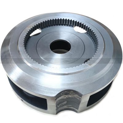 DH420-7 Viaggio dell'escavatore 2Stage Planetary Gear Carrier 2230-7024A Gear Meshing