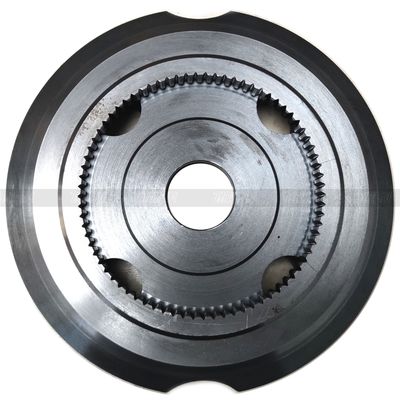 DH420-7 Viaggio dell'escavatore 2Stage Planetary Gear Carrier 2230-7024A Gear Meshing