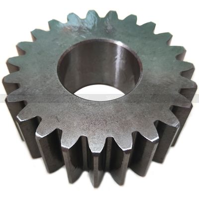 Black Durability SY365 Swing Scavatore 2 Stage Planetary Gear per la trasmissione di potenza