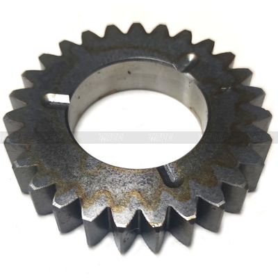 Acciaio robusto E200B Escavatore Viaggio 1st Stage Planetary Gear per sistemi di trasmissione miniera 096-4320