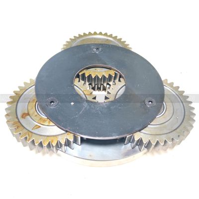 Viaggio 1 Stage Carrier ASSY Escavatore idraulico R110-7 TM22 In magazzino