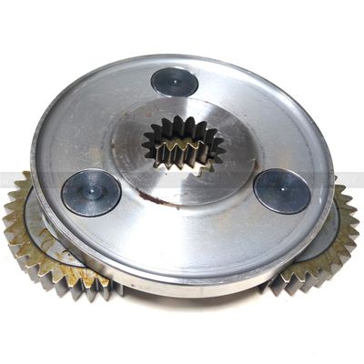 Viaggio 1 Stage Carrier ASSY Escavatore idraulico R110-7 TM22 In magazzino