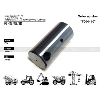 SK60-5 Swing di escavatore a 2 tappe per trasmissione di potenza