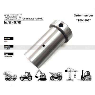 XKAQ-00070 R220-5 Pin di escavatore Noce di escavatore Swing 2 Stage Gear Pin Compatibile con più marche e modelli