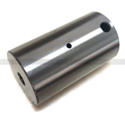 Motore idraulico TM18 Excavator Travel 2 Stage Gear pin nut Heat Treated Steel GearBox per la manutenzione dei macchinari