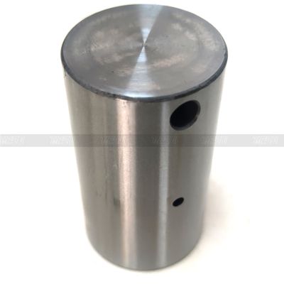 Motore idraulico TM18 Excavator Travel 2 Stage Gear pin nut Heat Treated Steel GearBox per la manutenzione dei macchinari