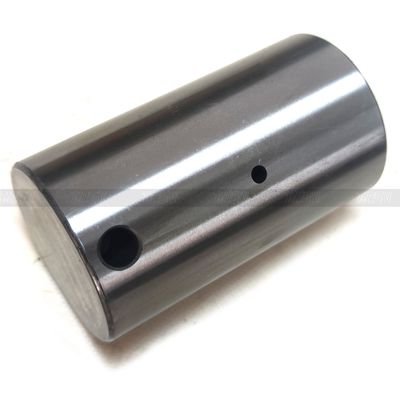 Motore idraulico TM18 Excavator Travel 2 Stage Gear pin nut Heat Treated Steel GearBox per la manutenzione dei macchinari