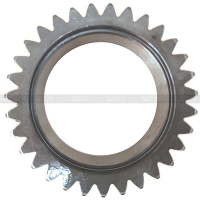 Acciaio trattato termicamente JCM913 Excavator Travel 2 Stage Planetary Gear per l'escavatore