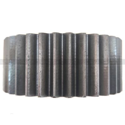 Acciaio trattato termicamente JCM913 Excavator Travel 2 Stage Planetary Gear per l'escavatore