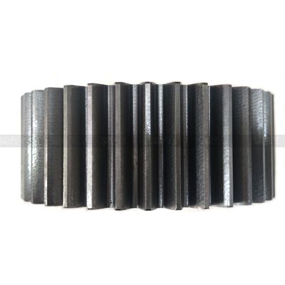 Acciaio trattato termicamente DH420-7 Viaggio 2 Stage Planet Gear Excavator Gearbox - Disponibile per la spedizione immediata