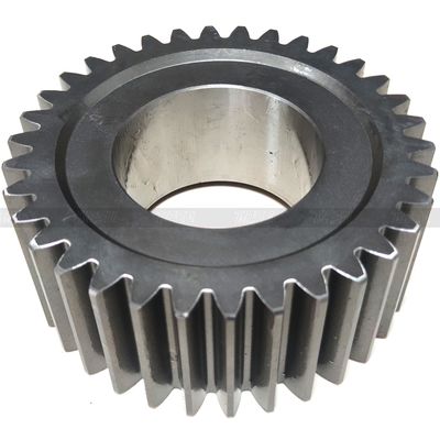 Acciaio trattato termicamente DH420-7 Viaggio 2 Stage Planet Gear Excavator Gearbox - Disponibile per la spedizione immediata