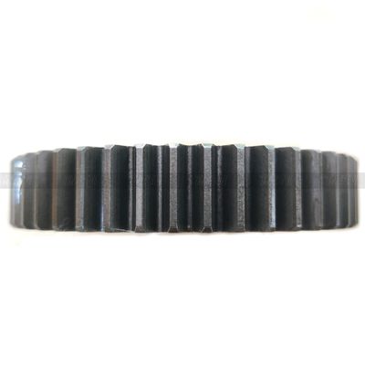 TZ263B1107-00 Durabile Nero Rotondo PC120-6 Escavatore Viaggio