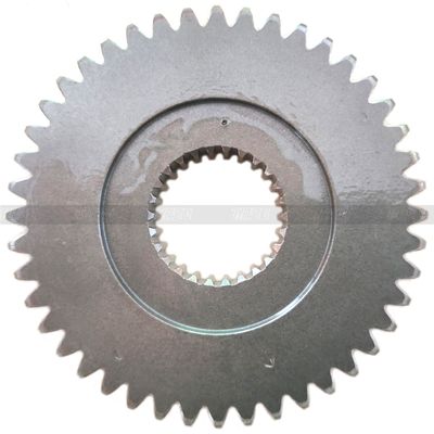 TZ263B1107-00 Durabile Nero Rotondo PC120-6 Escavatore Viaggio