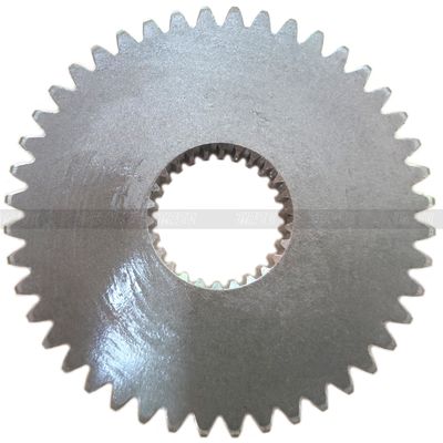 TZ263B1107-00 Durabile Nero Rotondo PC120-6 Escavatore Viaggio