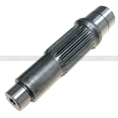 0629801 ZX60 Valtello di trasmissione finale dell'escavatore per il sistema di trasmissione dell'escavatore