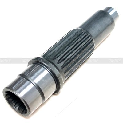 0629801 ZX60 Valtello di trasmissione finale dell'escavatore per il sistema di trasmissione dell'escavatore
