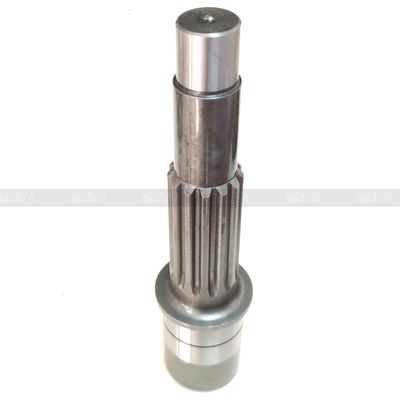 209-5894 Precision E323 Excavator Travel Hydraulic Motor Shaft con ingranaggi a maglia