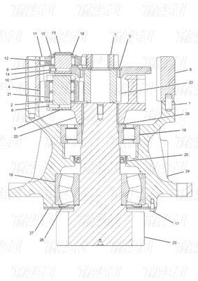 Catalogo per diversi modelli OEM