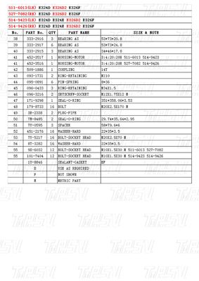 Bolt On Planetary 511-6013 527-7082 514-9423 514-9426 326D Excavator Travel Drive For Energy Mining Macchine industriali