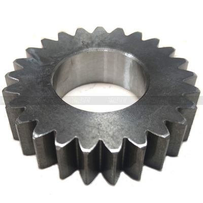 Robusto XE150D SY135C Escavatore Rotazione 1 Stadio Ingranaggio Planetario / Trasmissione di Potenza per Escavatore Idraulico Scatola di Trasmissione
