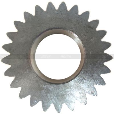 In magazzino motore idraulico XE150D SY135C Swing escavatore 2 stadio motore a trasmissioni planetarie compatibile con sistema di trasmissione