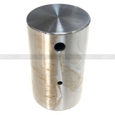 Forza 20Y-26-21320 PC200-6 Swing escavatore 2Stage Pin Acciaio Nero Colore Facile da installare Per officine di riparazione di macchine