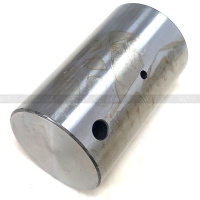 Forza 20Y-26-21320 PC200-6 Swing escavatore 2Stage Pin Acciaio Nero Colore Facile da installare Per officine di riparazione di macchine