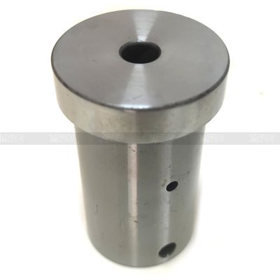 Acciaio trattato termicamente CLG936 Swing di escavatore a due fasi Pin nero