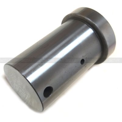 Acciaio trattato termicamente CLG936 Swing di escavatore a due fasi Pin nero