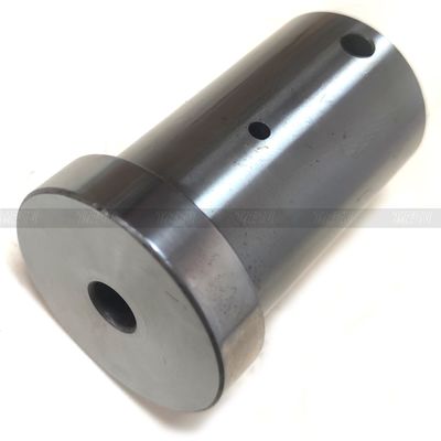 Acciaio trattato termicamente CLG936 Swing di escavatore a due fasi Pin nero