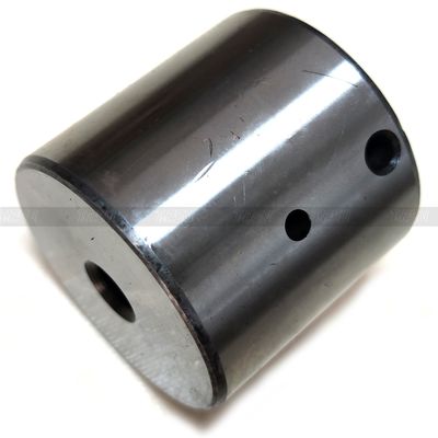 CLG936 Swing di escavatore termicamente trattato con pin di ingranaggio a 2 fasi per trasmissione del motore idraulico