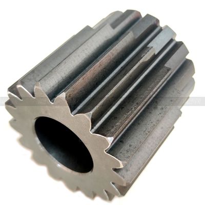 Acciaio nero di qualità 165-5793 E315C Excavator Travel 2 Stage Reducer Sun Gear