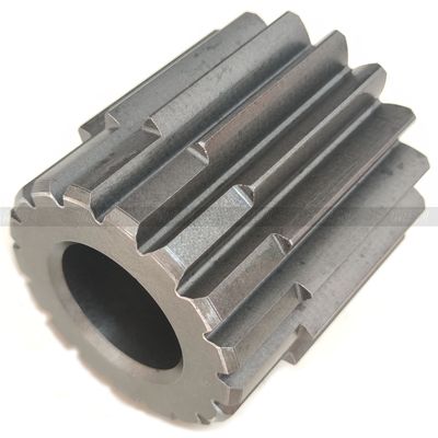 Acciaio nero di qualità 165-5793 E315C Excavator Travel 2 Stage Reducer Sun Gear