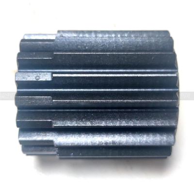 Motore idraulico ad alta resistenza TM10VD Excavator Travel 2 Stage Sun Gear Motor Parts