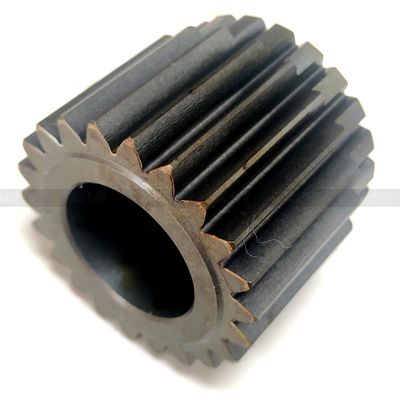 Acciaio pesante XE150D Swing di escavatore 2 stadi ingranaggi solari per trasmissioni di escavatore