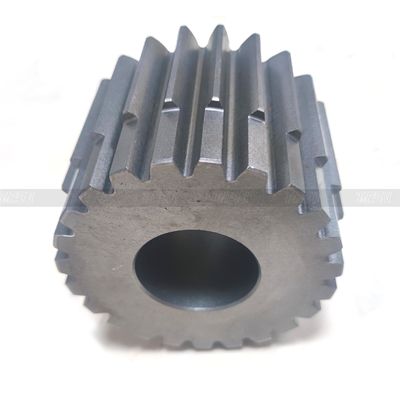 Acciaio resistente 4628768 ZX330-3 Viaggio dell'escavatore 3 stadio attrezzatura solare per macchine per escavatori