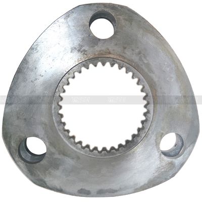 E315A Viaggio 1st Stage Escavatore Assemblaggio portatore planetario 102-6502