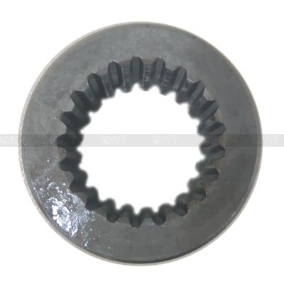 Coppie per pompe idrauliche GM35VL nero per scavatori XKAH-00022