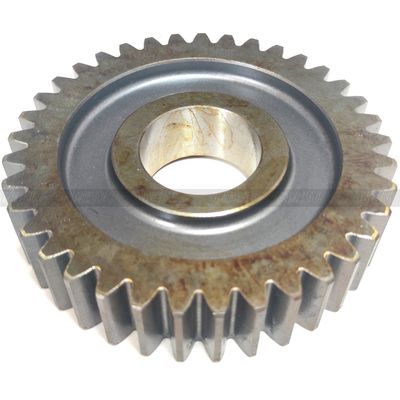 YN53D00008S006 Rotonda SK200-7 Escavatore Viaggio 1 stadio Planet Gear Reducer Parti di ingranaggi con motore idraulico
