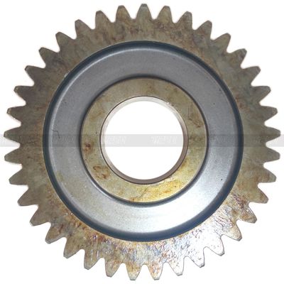 YN53D00008S006 Rotonda SK200-7 Escavatore Viaggio 1 stadio Planet Gear Reducer Parti di ingranaggi con motore idraulico