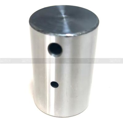 39Q6-12310 Facile da installare R220-9 Swing escavatore 1 stadio Pin di ingranaggio per sistema di trasmissione escavatore