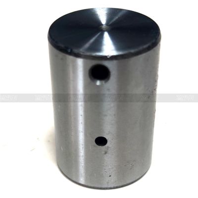 YN53D00008S028 Compatibilità con SK200-7 Excavator Travel 1 Stage Gear Pin Hydraulic Motor Drive Excavator Travel Gear Box