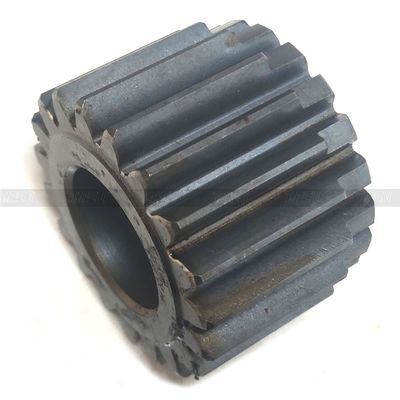 Facile da installare SK135-8 Escavatore Swing 2 Stage Sun Gear Reducer Parti di ingranaggi per officine di riparazione di macchine