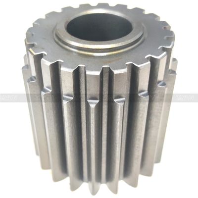 SA7118-30390 Olio di ingranaggio e manutenzione dell'azionamento del motore idraulico per scavatori EC210B