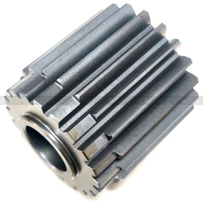 SA7118-30390 Olio di ingranaggio e manutenzione dell'azionamento del motore idraulico per scavatori EC210B