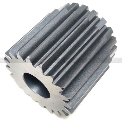 SA7118-30390 Olio di ingranaggio e manutenzione dell'azionamento del motore idraulico per scavatori EC210B