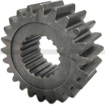 3037606 Black Swing 1Stgae Excavator Sun Gear per macchine a trazione idraulica EX100