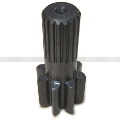 XKAY-01758 Escavatore Custom Final Drive Ingranaggi R110-7 Viaggio 1Stage